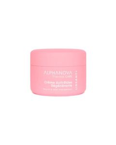 Alphanova Thermal Care Crème Lissante Regénérante 50ml
