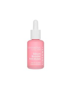 Alphanova Thermal Care Sérum Booster Lissant Anti-Rides 30ml