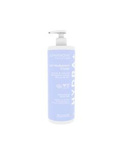 Alphanova Thermal Care Lait Hydratant Corps 24h  Bio 400ml