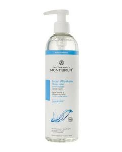 Montbrun  Lotion Micellaire Nettoyante Démaquillante 