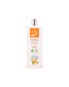 Montbrun Shampooing Bio Pour Cheveux Fins 