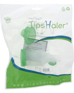 Tipshaler Chambre Inhalation Nourrisson -9mois