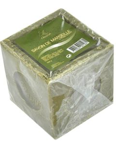 Oléanat Savon de Marseille Vert 300g