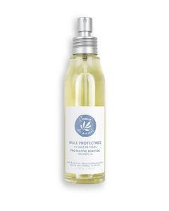 Graine de Pastel Huile Protectrice  100ml