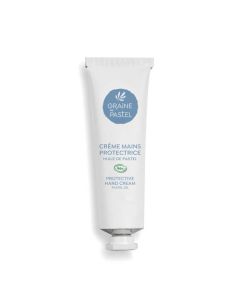 Graine de Pastel Crème Mains Protectrice 30ml