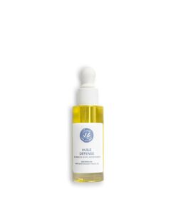 Graine de Pastel Huile Défense 30ml