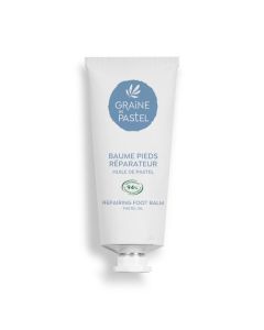 Graine de Pastel Baume Pour les Pieds 60ml