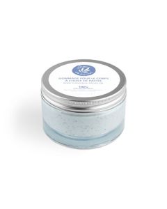 Graine de Pastel Gommage pour le Corps 200ml