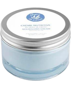 Graine de Pastel Crème Nutritive 200ml