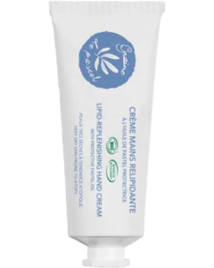 Graine De Pastel Crème Mains Relipidante Bio 60ml