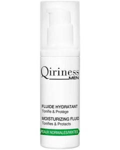 Qiriness Fluide Hydratant 50ml