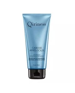 Qiriness Caresse Apres Soleil Lait Apaisant 200ml