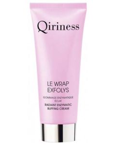 Qiriness Le Wrap Exfolys Corps Gommage 75ml