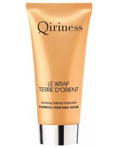 Qiriness Le Wrap Terre d’Orient Masque 50ml