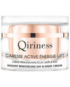 Qiriness Caresse Active Énergie Lift Crème Liftante 50ml