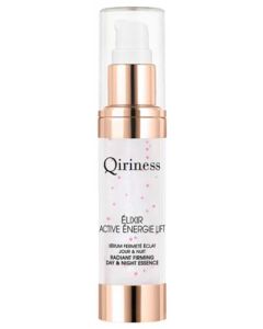 Qiriness Élixir Active Énergie Lift Sérum Liftant 30ml