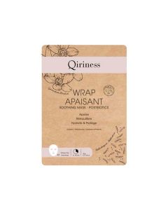 Qiriness Wrap Apaisant 20 g