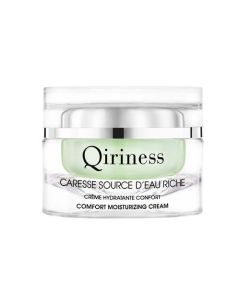 Qiriness Caresse Source d'Eau Riche 50 ml