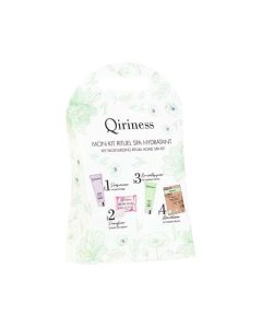 Qiriness Mon Kit Rituel Spa Hydratant