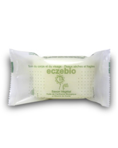 Oemine Eczebio Savon 100g
