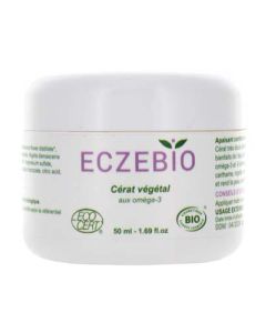 Eczebio Cérat Végétal 50ml