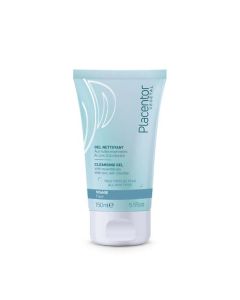Placentor Végétal Gel Nettoyant Aux Huiles Essentielles 150ml