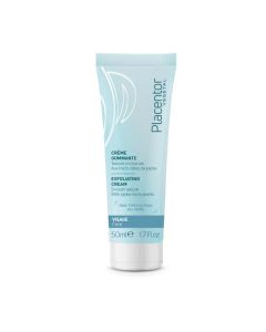 Placentor Végétal Crème Gommante 50ml