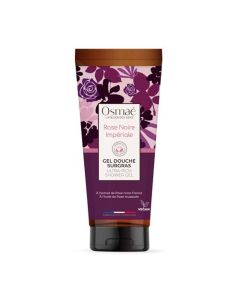 Osmae Gel Douche Rose Noire Impériale 200 ml
