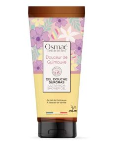 Osmae Gel Douche Surgras Douceur de Guimauve 200ml