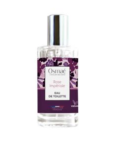 Osmaé Eau de Toilette Rose Impériale 30ml