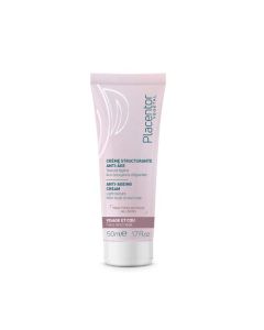 Placentor Végétal Crème Structurante Anti-Âge Légère 50ml