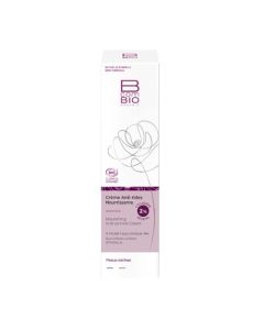 BcomBio Crème Anti-Rides Nourrissante Bio 50ml