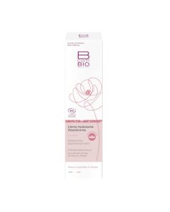BcomBio Crème Hydratante Désaltérante 50ml