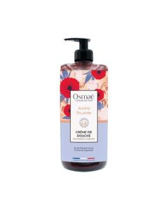 Osmae Gel Douche Avoine Poudrée  1L