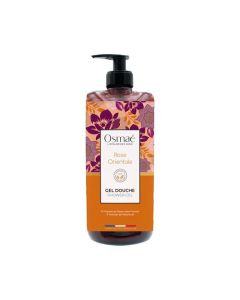 Osmae Gel Douche Rose Noire Orientale 1L