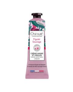 Osmae Crème Mains et Ongles Figuier Sauvage 30 ml