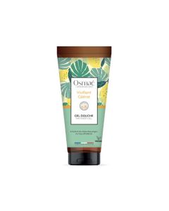 Osmae Gel Douche Vivifiant Cédrat 100ml