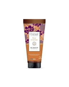 Osmae Gel Douche Rose Orientale 100ml