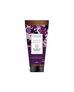 Osmae Gel Douche Rose Noire Impériale 100ml