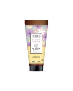 Osmae Gel Douche Douceur Guimauve 100ml