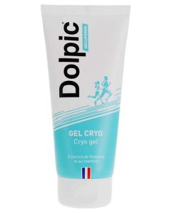 Dolpic Gel Cryo 100ml 