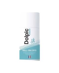 Dolpic Gel Cryo Roll-On 50ml