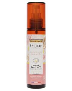 Osmae Brume Parfumée Divine Escale Vanille Des Iles 100ml