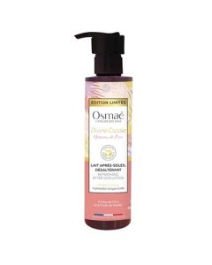 Osmae Lait Corps Après-Soleil Désaltérant 200ml