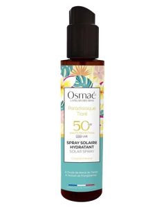 Osmae Spray Solaire SPF50+ 150ml
