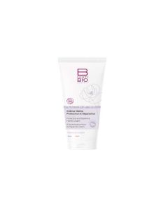 BcomBio Crème Protectrice et Réparatrice Mains et Ongles 50ml