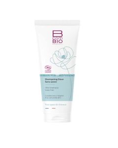 BcomBio Shampoing Doux 200ml