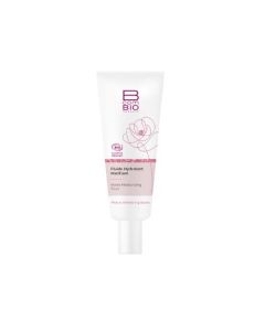 BcomBio Fluide Hydratant Matifiant 50ml