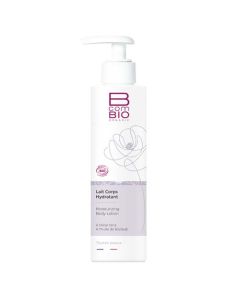 BcomBio Lait Corporel Hydratant 200ml