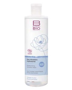 BcomBio Eau Micellaire Hydratante 400ml